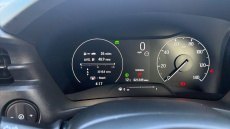 Honda HR-V 1.5 eHEV Elegance 5dr CVT Hybrid Hatchback